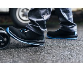 Zapato de seguridad Industry S1P / 72351B