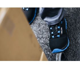 Zapato de seguridad Industry S1P / 72351B