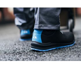 Zapato de seguridad Industry S1P / 72351B