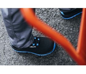 Zapato de seguridad Industry S1P / 72351B