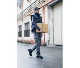 Zapato de seguridad Industry S1P / 72351B