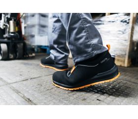 Zapato de seguridad Industry Easy S1P / 72352B