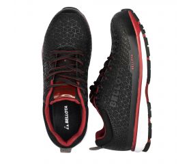Zapato de seguridad Run Cell S3 / 72223B