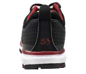 Zapato de seguridad Run Cell S3 / 72223B