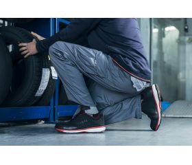 Zapato de seguridad Run Cell S3 / 72223B