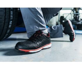 Zapato de seguridad Run Cell S3 / 72223B
