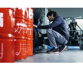 Zapato de seguridad Run Cell S3 / 72223B