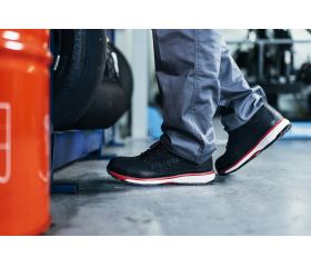 Zapato de seguridad Run Cell S3 / 72223B