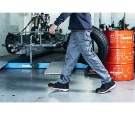 Zapato de seguridad Run Cell S3 / 72223B