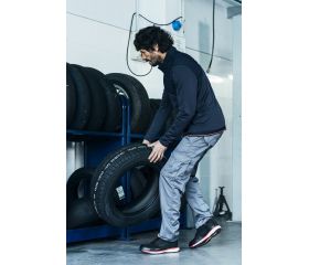 Zapato de seguridad Run Cell S3 / 72223B