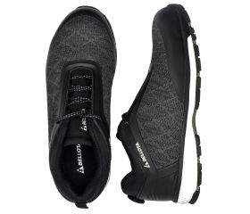 Zapato de seguridad Run Knit S1P / 72224KB