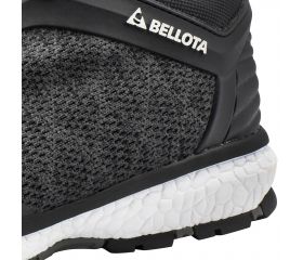 Zapato de seguridad Run Knit S1P / 72224KB