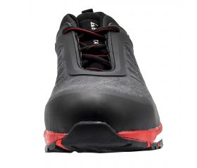 Zapato de seguridad Run S3 Gris liso / 72223NB