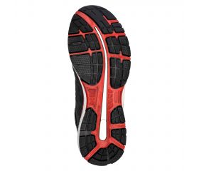 Zapato de seguridad Run S3 Gris liso / 72223NB