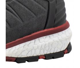 Zapato de seguridad Run S3 Gris liso / 72223NB