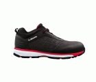 Zapato de seguridad Run S3 Gris liso / 72223NB