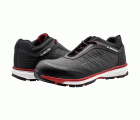 Zapato de seguridad Run S3 Gris liso / 72223NB