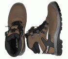 Bota de seguridad Click S3 / 72213