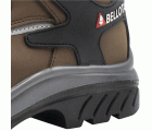 Bota de seguridad Click S3 / 72213