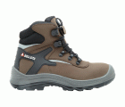 Bota de seguridad Click S3 / 72213
