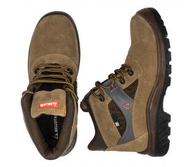 Bota de seguridad Nonmetal Air S1P / 72221