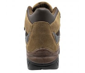 Bota de seguridad Nonmetal Air S1P / 72221