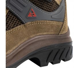 Bota de seguridad Nonmetal Air S1P / 72221