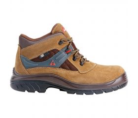 Bota de seguridad Nonmetal Air S1P / 72221