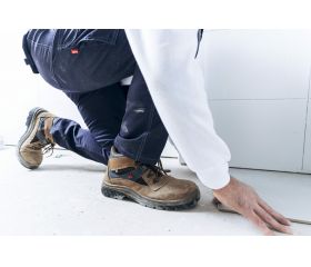 Bota de seguridad Nonmetal Air S1P / 72221