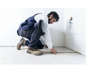 Bota de seguridad Nonmetal Air S1P / 72221