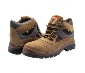 Bota de seguridad Nonmetal Air S1P / 72221