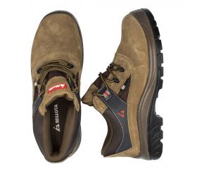 Zapato de seguridad Nonmetal Air S1P / 72226