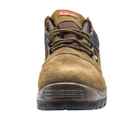 Zapato de seguridad Nonmetal Air S1P / 72226