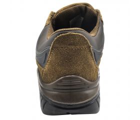 Zapato de seguridad Nonmetal Air S1P / 72226