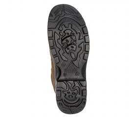 Zapato de seguridad Nonmetal Air S1P / 72226