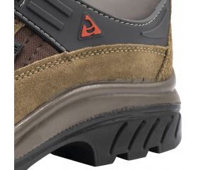 Zapato de seguridad Nonmetal Air S1P / 72226