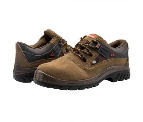 Zapato de seguridad Nonmetal Air S1P / 72226