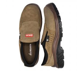 Zapato de seguridad Nonmetal Easy S1P / 72227