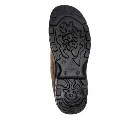 Zapato de seguridad Nonmetal Easy S1P / 72227
