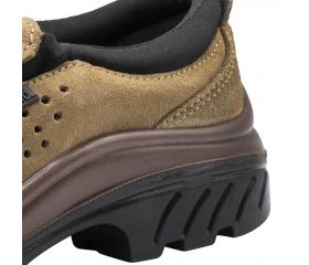 Zapato de seguridad Nonmetal Easy S1P / 72227