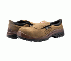 Zapato de seguridad Nonmetal Easy S1P / 72227