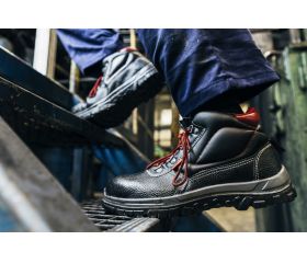 Bota de seguridad Classic S3 / 72300