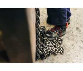 Bota de seguridad Classic S3 / 72300