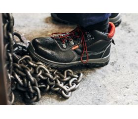 Bota de seguridad Classic S3 / 72300