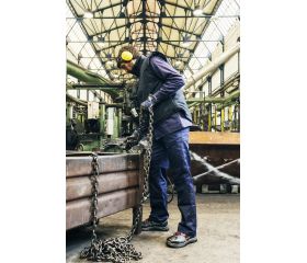 Bota de seguridad Classic S3 / 72300