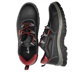 Zapato de seguridad Classic S3 / 72301