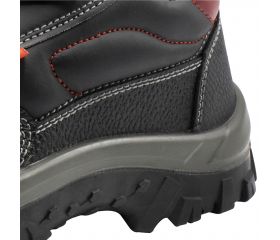 Zapato de seguridad Classic S3 / 72301