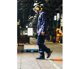 Zapato de seguridad Classic S3 / 72301