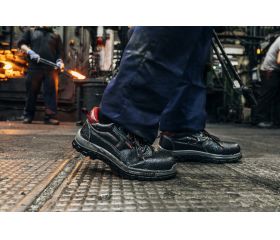 Zapato de seguridad Classic S3 / 72301