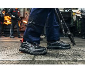 Zapato de seguridad Classic S3 / 72301